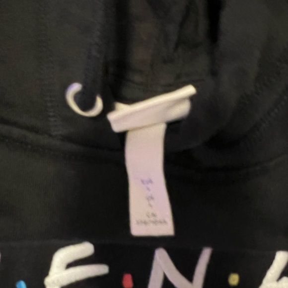 H&M Friends Hoodie - Picture 4 of 5